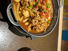 -蛙喔牛蛙(百联南方店)