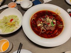 -大鹏饭店·金陵家宴(奥体中心店)