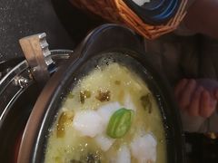 -谷田稻香·砂锅菜(南沙万达广场店)