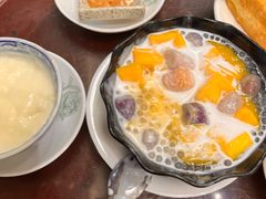 顺德双皮奶-民信老铺(双皮奶博物馆店)