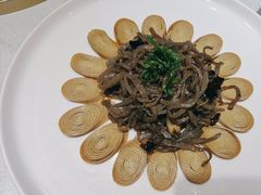 -紫鑫阁饭庄(长安店)