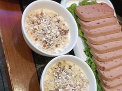 -揽月斋炙子烤肉·清真(安定门·五道营店)