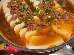 -爱碗亭·鲜炒湖南菜(壹城中心店)