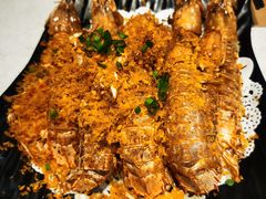 -79号渔船海鲜饭店(华强北店)