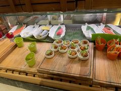 -味餐厅·海鲜·火锅·自助餐