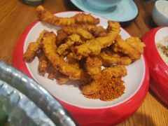 -九锅一堂酸菜鱼(新南凯德直营店)