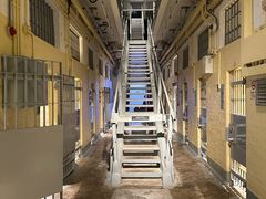 -大馆(前中区警署建築群)