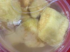 -老地方糖水店(大岭山综合市场店)