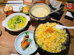 -大潮淮·淮扬菜(何园旗舰店)