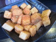 -长药唐师乐山油炸(石人直营店)