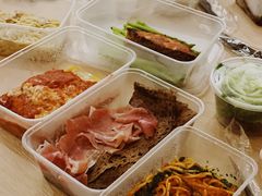 -LA MAISON公鸡和龙(蛇口店)