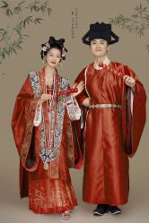 -雨墨婚纱摄影工作室