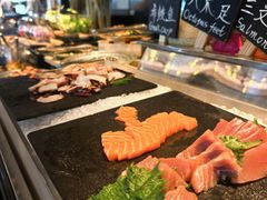 -Social 秀西餐厅-长沙瑞吉酒店(运达店)