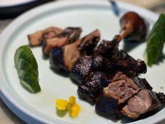 -绿茶餐厅(成都大悦城店)