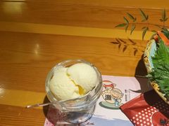 -大渔铁板烧(中山路八佰伴店)