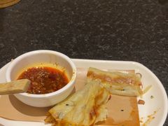 -福苗小骆驼烧烤(曲江店)