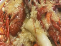 -三子烤羊腿·海鲜(弘阳店)