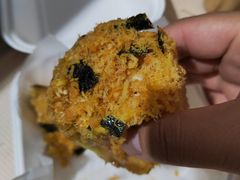 -虎头局·渣打饼行(五一新干线店)
