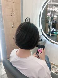 -名作·臻美Hair SaLon