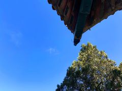 -终南山南五台景区