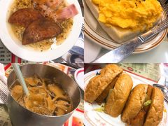 -华星冰室(湾仔店)
