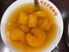 -周成芝螺蛳粉(东晓南店)