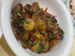 -笨罗卜浏阳菜馆(龙华鹏润达店)