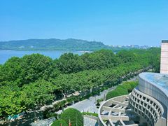 -杭州君悦酒店