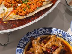 -回家吃饭·地道南昌菜(建德观总店)