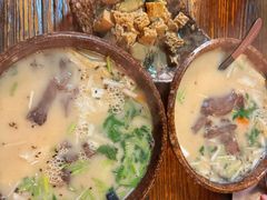 -玉祥府牛肉罩饼(金光道店)