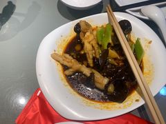 -华晟山城火锅(东城天下店)