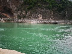 -乌江画廊(彭水苗族土家族自治县)