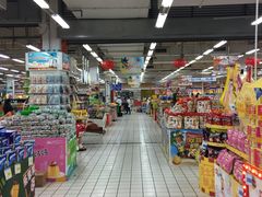 -世纪联华(吴淞店)