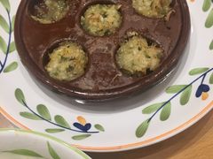 蒜香蜗牛-萨莉亚意式餐厅(天河城购物中心店)