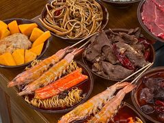 -阳阳老火锅(小南门店)