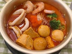 -长隆海洋王国-海洋大街餐厅
