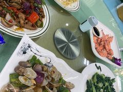 -景好海鲜餐厅(大鹏必选旅游店)