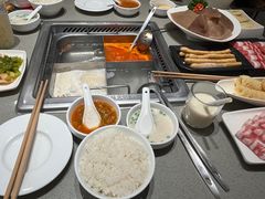 -海底捞火锅(泰安爱琴海店)