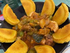 -鹤乡东北菜(崮山路店)