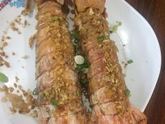 -班赞海鲜市场