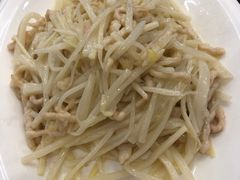 -玉华台饭庄(裕中西里小区店)