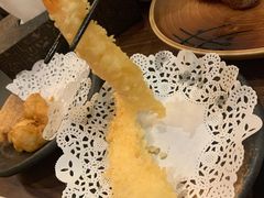大虾天妇罗-大渔铁板烧(东城店)