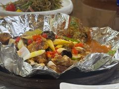 -清真悦宾楼食府(海湖店)