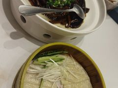 -银筵(武夷路店)