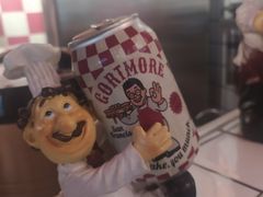 -Gortmore · 经典费城牛肉三明治