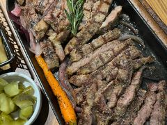 -1819餐厅·团队聚餐·烤串·精酿