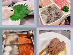 -海底捞火锅(8号仓店)