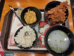 -犟骨头(津南永旺店)