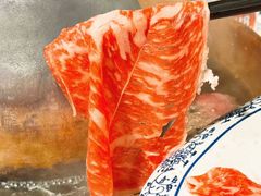 -磁器铜锅涮肉(交大东路店)