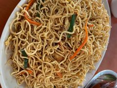 -阿弟早茶大排档(九村店)